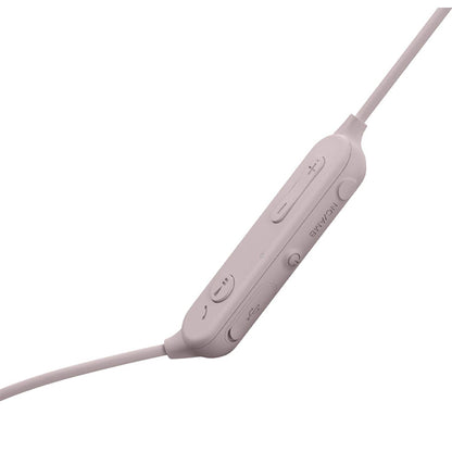 Sony WI-SP600N Sports Wireless Noise Cancelling In Ear Headphones Earphones (WI SP600N)