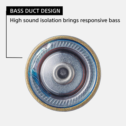 Sony MDR-XB55AP Extra Bass In Ear Headphone with Microphone Earphone Mic (MDR XB55AP)