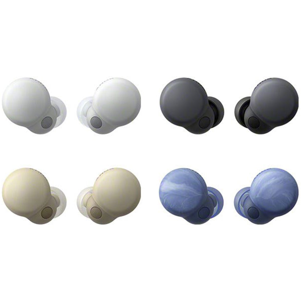 Sony WF-LS900N LinkBuds S Noise Cancelling In Ear Truly Wireless Earbuds Earphone (LS900N WFLS900N)