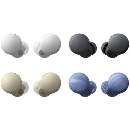 Sony WF-LS900N LinkBuds S Noise Cancelling In Ear Truly Wireless Earbuds Earphone (LS900N WFLS900N)