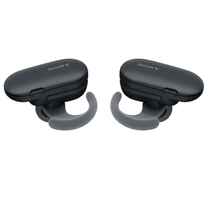 Sony WF-SP900 Sports Wireless In Ear Headphones Earphones With Waterproof (WFSP900 WF SP900)