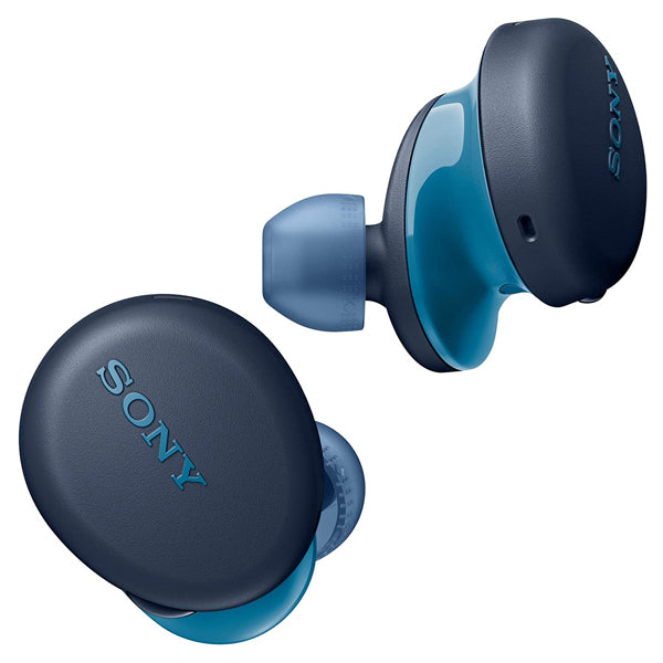 Sony WF-XB700 Extra Bass Truly Wireless Bluetooth In Ear Headphone Earbuds with Mic (WFXB700 XB700)