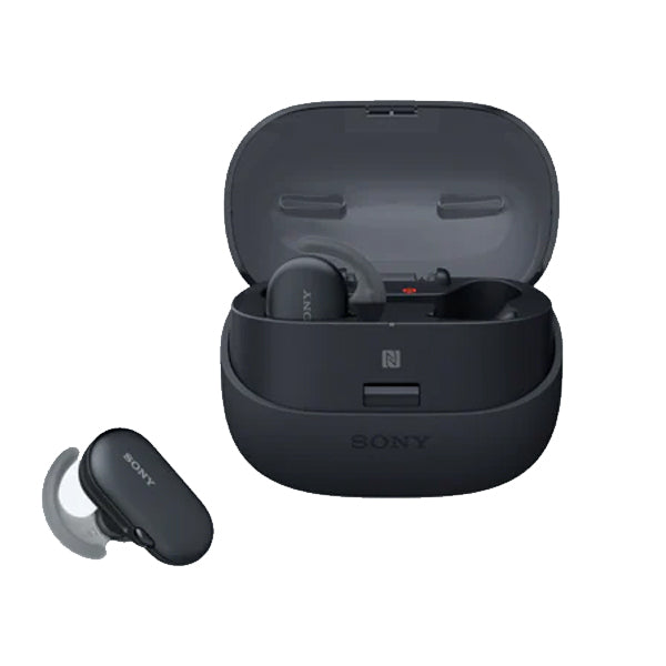 Sony WF-SP900 Sports Wireless In Ear Headphones Earphones With Waterproof (WFSP900 WF SP900)
