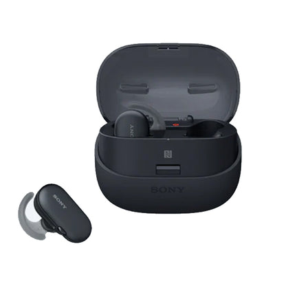 Sony WF-SP900 Sports Wireless In Ear Headphones Earphones With Waterproof (WFSP900 WF SP900)