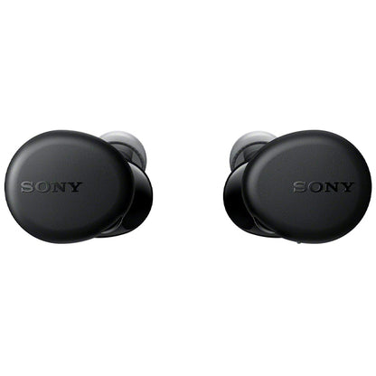 Sony WF-XB700 Extra Bass Truly Wireless Bluetooth In Ear Headphone Earbuds with Mic (WFXB700 XB700)