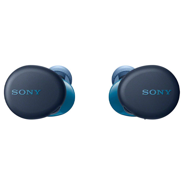 Sony WF-XB700 Extra Bass Truly Wireless Bluetooth In Ear Headphone Earbuds with Mic (WFXB700 XB700)
