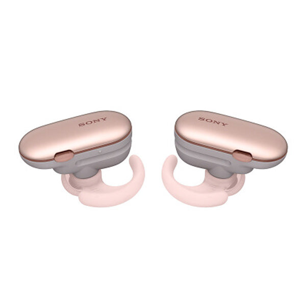 Sony WF-SP900 Sports Wireless In Ear Headphones Earphones With Waterproof (WFSP900 WF SP900)