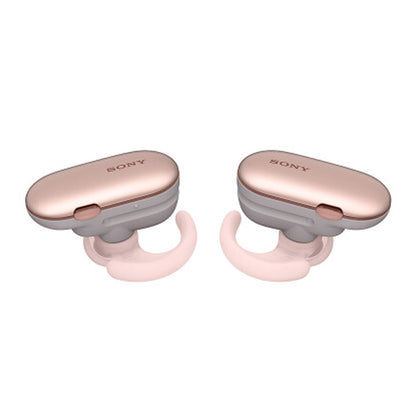 Sony WF-SP900 Sports Wireless In Ear Headphones Earphones With Waterproof (WFSP900 WF SP900)