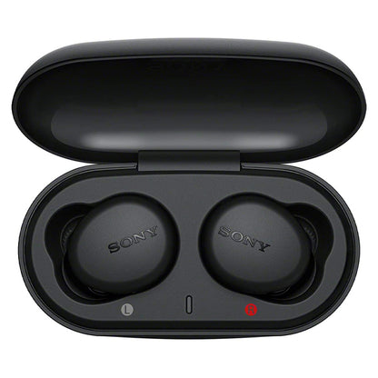 Sony WF-XB700 Extra Bass Truly Wireless Bluetooth In Ear Headphone Earbuds with Mic (WFXB700 XB700)