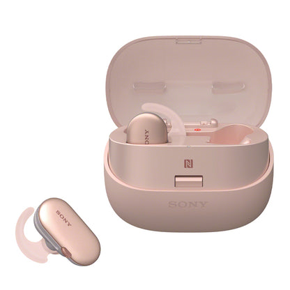 Sony WF-SP900 Sports Wireless In Ear Headphones Earphones With Waterproof (WFSP900 WF SP900)
