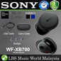 Sony WF-XB700 Extra Bass Truly Wireless Bluetooth In Ear Headphone Earbuds with Mic (WFXB700 XB700)