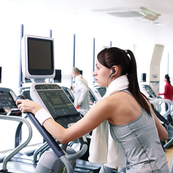 [Discontinued] Sony MDR-AS210AP Sport In Ear Headphones Wired Earphone with Mic (MDRAS210AP MDR AS210AP)