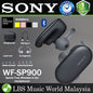 Sony WF-SP900 Sports Wireless In Ear Headphones Earphones With Waterproof (WFSP900 WF SP900)