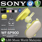 Sony WF-SP900 Sports Wireless In Ear Headphones Earphones With Waterproof (WFSP900 WF SP900)