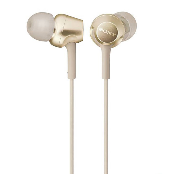 Sony MDR-EX255AP Wired Earphones In Ear Headphone (MDR EX255AP)