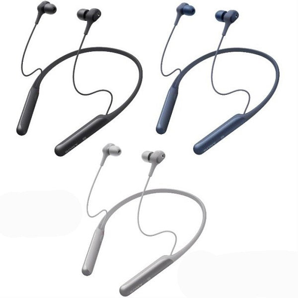Sony WI-C600N Wireless Bluetooth Earphones Noise Cancelling In Ear Headphone (WIC600N WI C600N)