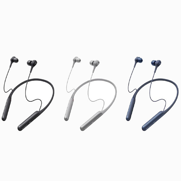 Sony WI-C600N Wireless Bluetooth Earphones Noise Cancelling In Ear Headphone (WIC600N WI C600N)