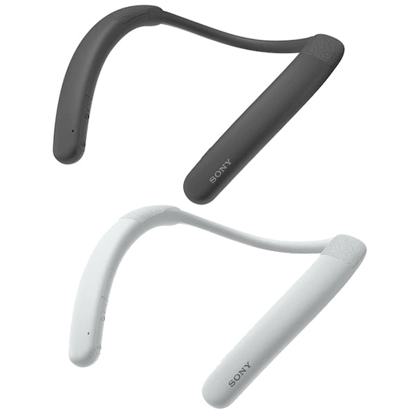 Sony SRS-NB10 Wireless Lightweight Neckband Neck Speaker (SRS NB10)