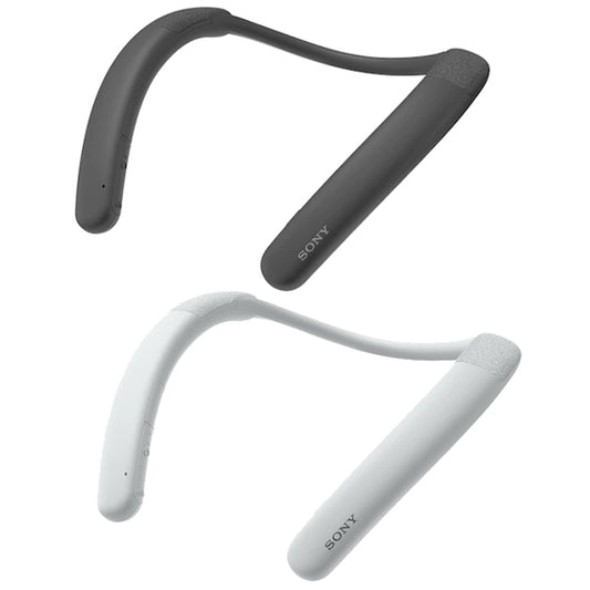 Sony SRS-NB10 Wireless Lightweight Neckband Neck Speaker (SRS NB10)