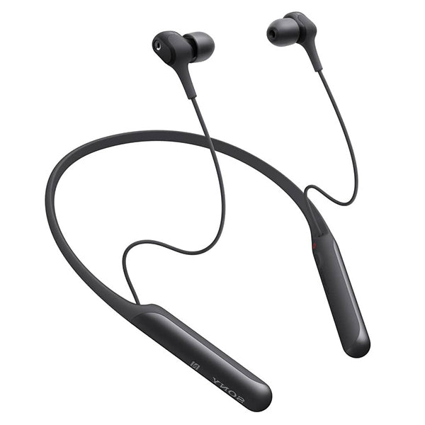 Sony WI-C600N Wireless Bluetooth Earphones Noise Cancelling In Ear Headphone (WIC600N WI C600N)