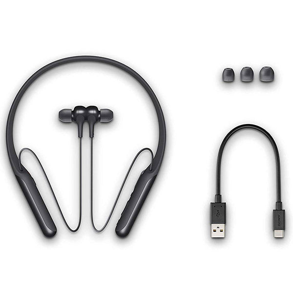 Sony WI-C600N Wireless Bluetooth Earphones Noise Cancelling In Ear Headphone (WIC600N WI C600N)