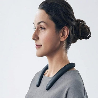 Sony SRS-NB10 Wireless Lightweight Neckband Neck Speaker (SRS NB10)