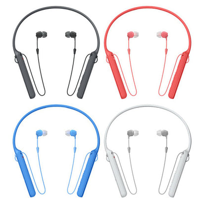Sony WI-C400 Wireless In Ear Headphone with NFC and Bluetooth (WIC400 WI C400)