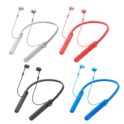 Sony WI-C400 Wireless In Ear Headphone with NFC and Bluetooth (WIC400 WI C400)
