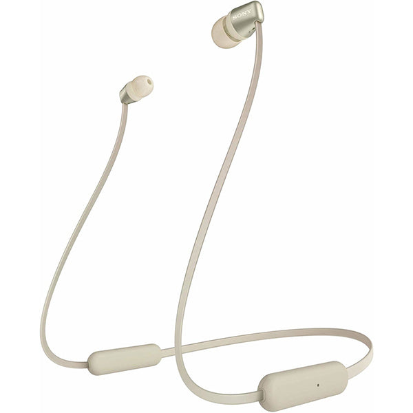 Sony WI-C310 Wireless In Ear Headphone Bluetooth Earphone (WIC310 WI C310)
