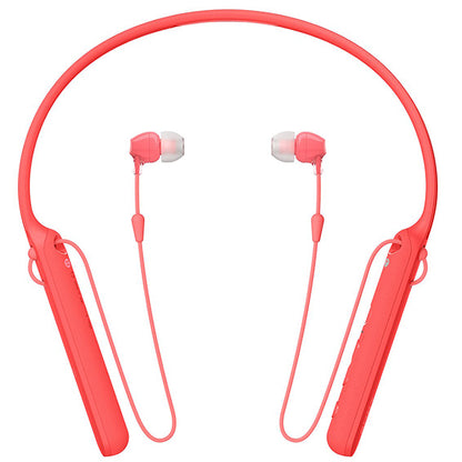 Sony WI-C400 Wireless In Ear Headphone with NFC and Bluetooth (WIC400 WI C400)