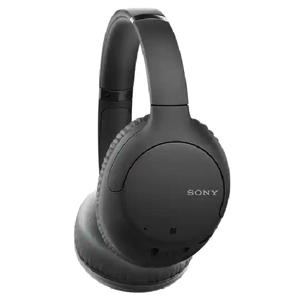 [Discontinued] Sony WH-CH710N Wireless Noise Cancelling Over Ear Headphone with Bluetooth and NFC (WHCH710N WH CH710N)