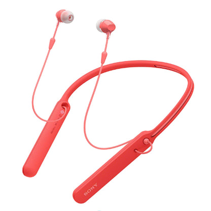 Sony WI-C400 Wireless In Ear Headphone with NFC and Bluetooth (WIC400 WI C400)