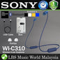Sony WI-C310 Wireless In Ear Headphone Bluetooth Earphone (WIC310 WI C310)