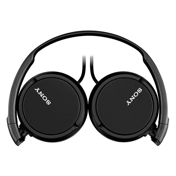 Sony MDR-ZX110AP On Ear Headphone 30mm Foldable Headset (MDRZX110 MDR ZX110AP)