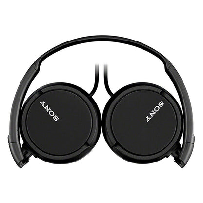 Sony MDR-ZX110AP On Ear Headphone 30mm Foldable Headset (MDRZX110 MDR ZX110AP)