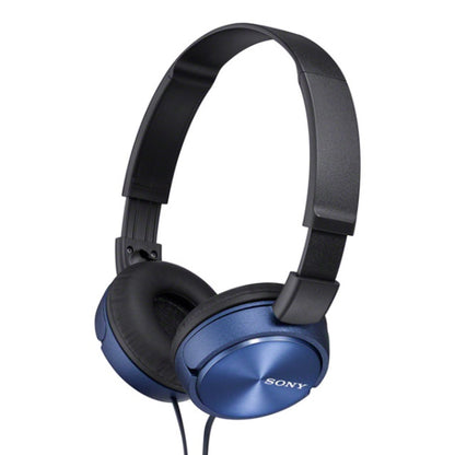 Sony MDR-ZX310 Foldable On Ear Headphone (MDRZX310 MDR ZX310)