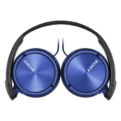 Sony MDR-ZX310 Foldable On Ear Headphone (MDRZX310 MDR ZX310)