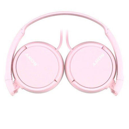 Sony MDR-ZX110 Foldable On Ear Stereo Headphone (MDRZX110 MDR ZX110)