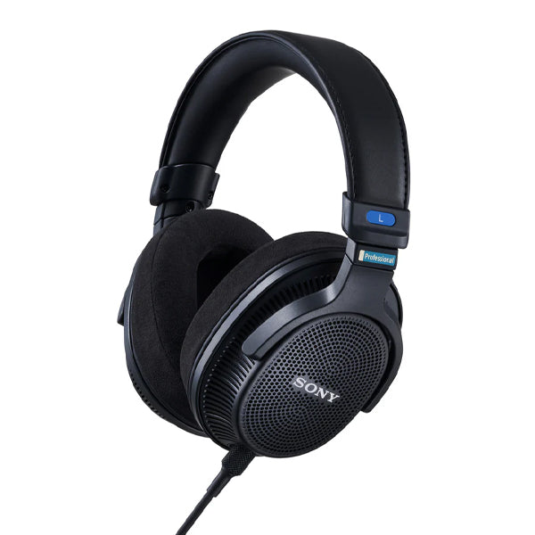 Sony MDR-MV1 Open Back Studio Monitor Headphone (MDR MV1)