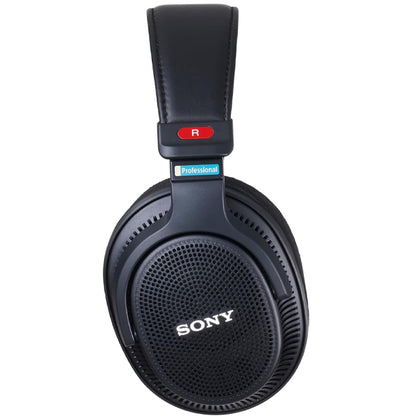 Sony MDR-MV1 Open Back Studio Monitor Headphone (MDR MV1)