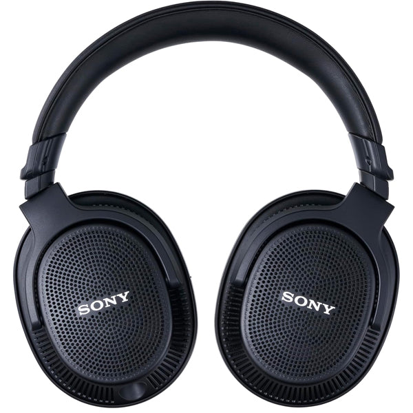 Sony MDR-MV1 Open Back Studio Monitor Headphone (MDR MV1)