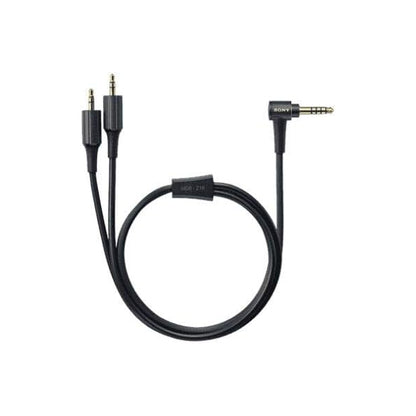 Sony MDR-Z1R WW2 Closed Back Dynamic Wired Premium Headphone (MDRZ1R)