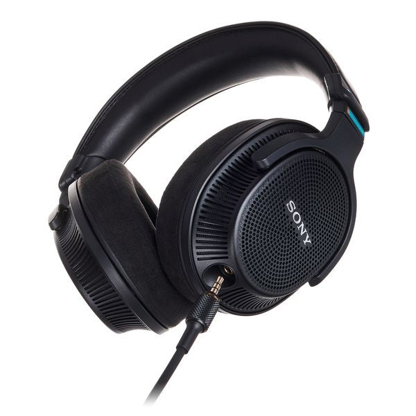 Sony MDR-MV1 Open Back Studio Monitor Headphone (MDR MV1) - LBS