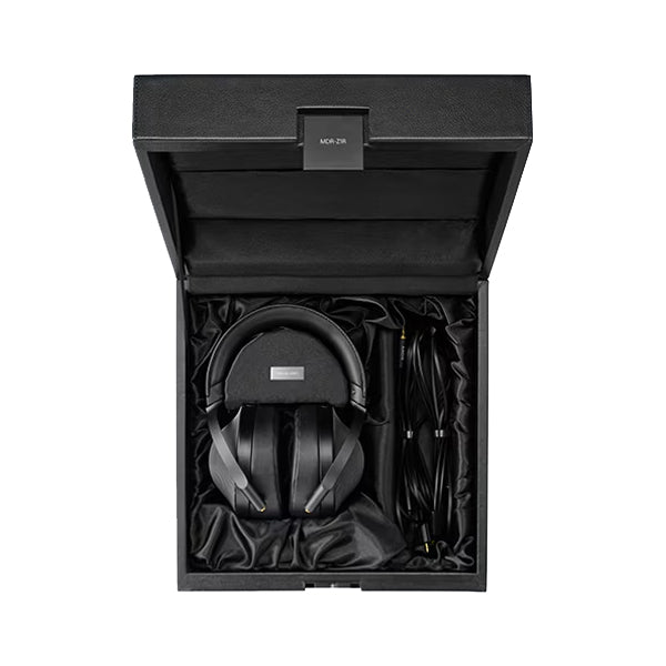 Sony MDR-Z1R WW2 Closed Back Dynamic Wired Premium Headphone (MDRZ1R)