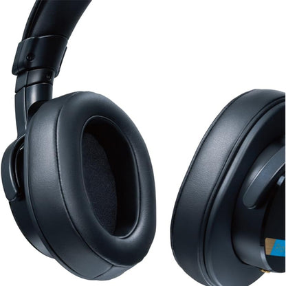 Sony MDR-M1 Closed Dynamic Monitor Wired Over Ear Headphone (MDRM1)