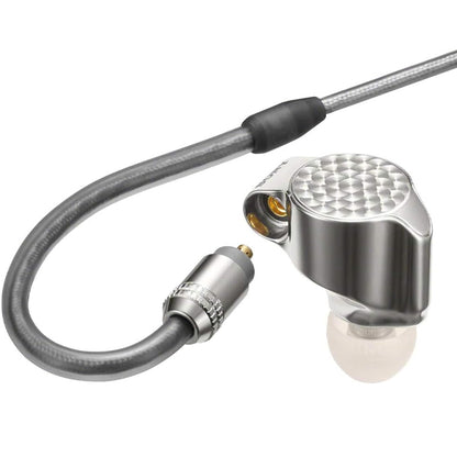 Sony IER-Z1R Signature Series In Ear Headphones Closed Earphone (IER Z1R)