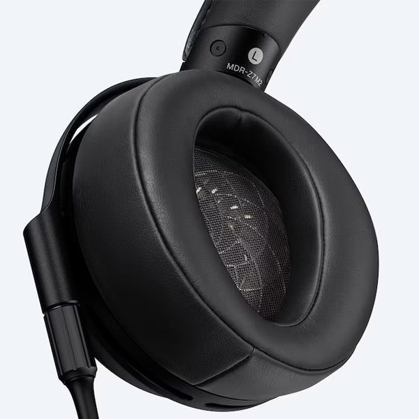 Sony MDR-Z7M2 Closed Back Dynamic Wired Headphones (MDRZ7M2)