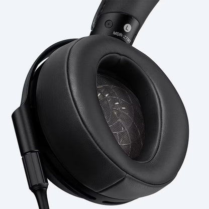 Sony MDR-Z7M2 Closed Back Dynamic Wired Headphones (MDRZ7M2)