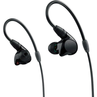 Sony IER-M7 In Ear Earphone Monitor Headphone with Carrying Case (IER M7)