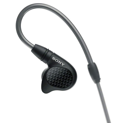 Sony IER-M9 Closed In Ear Earphone Monitor Headphone with Carrying Case (IER M9)